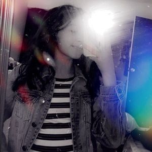 Meet your Posher, Libby